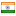 rad-yo.net server is located in India